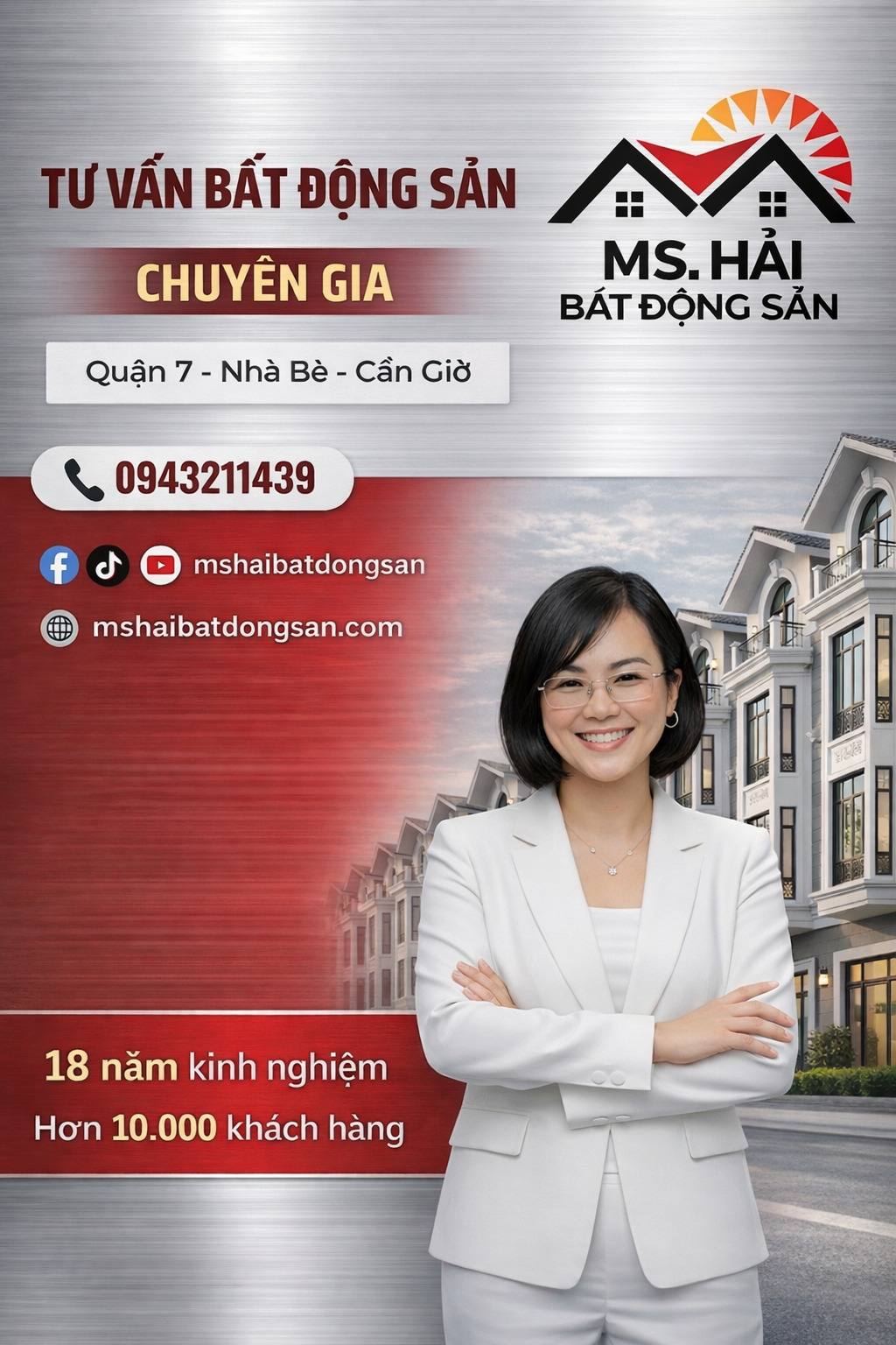  NHÀ PHỐ CĂN GÓC 2 MẶT TIỀN – KDC PHẠM HỮU LẦU, ĐƯỜNG SỐ, P. PHÚ MỸ, QUẬN 7 – CHỈ CÒN 17,5 TỶ 