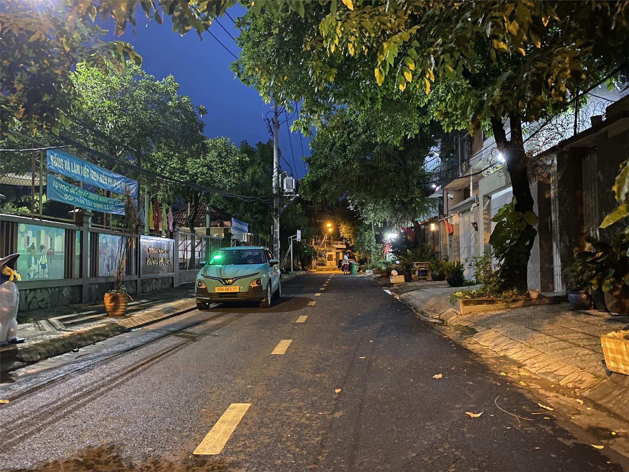  ‼️ Bán nhà Mặt tiền KDC Trung Sơn – 5x20m – 4 tầng sân thượng – hơn 20 tỷ 