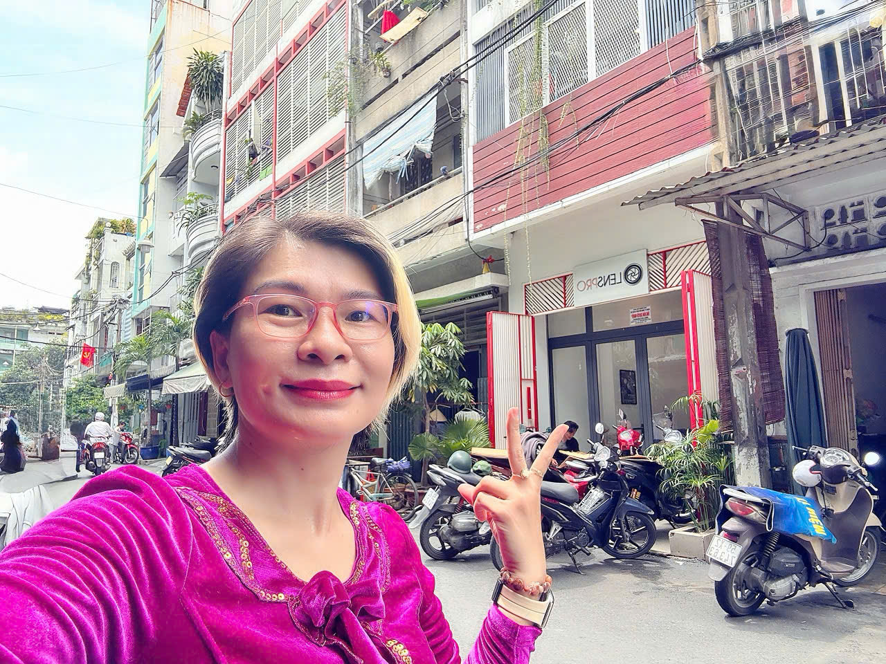  BÁN NHÀ 6 TẦNG MẶT TIỀN 10M Đ.ĐIỆN BIÊN PHỦ, QUẬN 3 - 4M*14M SỔ HỒNG VUÔNG ĐẸP - CHỈ 15,9T - VỊ TRÍ KINH DOANH ĐA NGÀNH ĐỈNH * LH GIANG GIANG: 093.86.76.685 