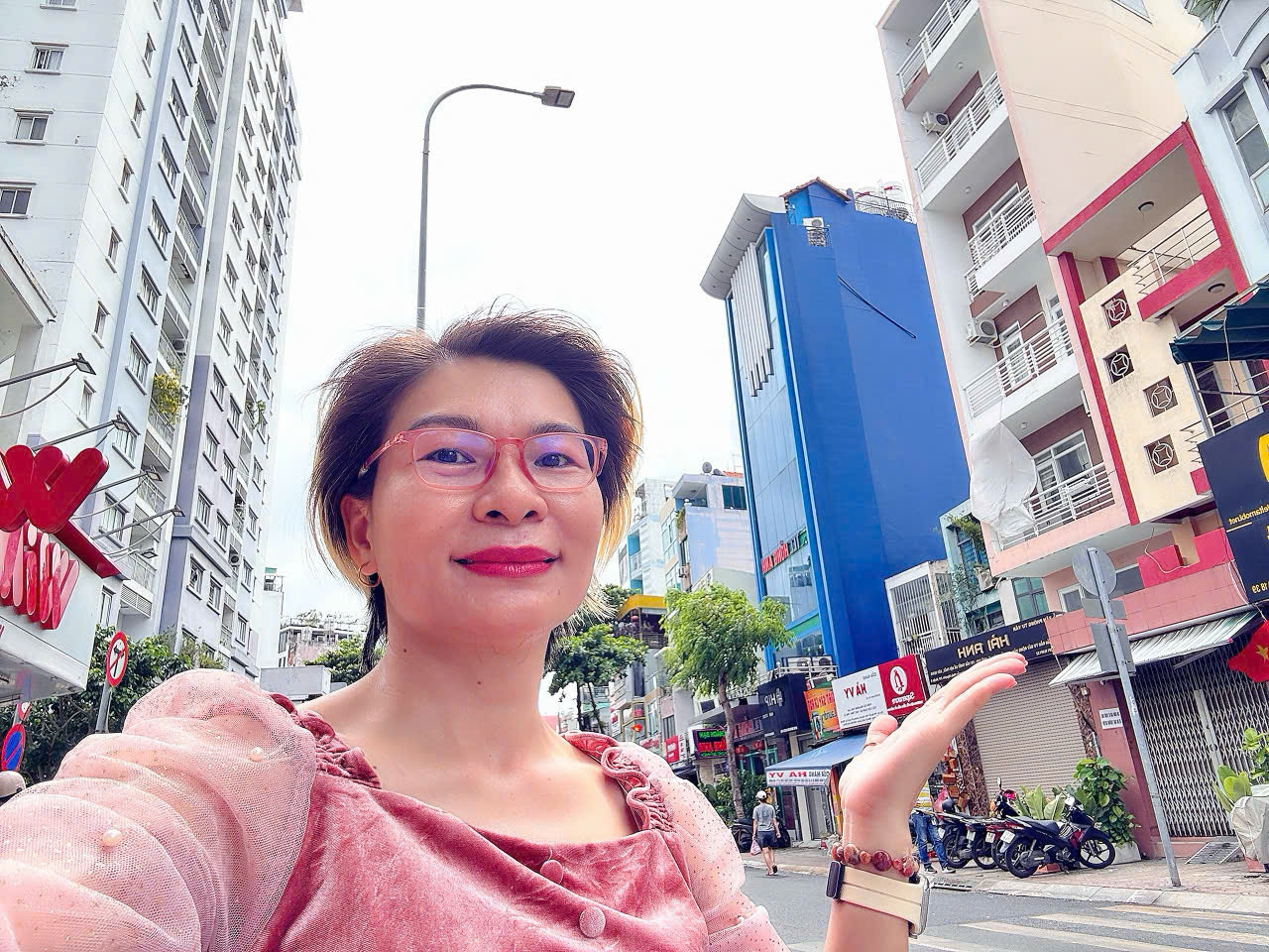  BÁN SIÊU PHẨM 7 TẦNG MẶT TIỀN KINH DOANH Đ.NGUYỄN PHÚC NGUYÊN, QUẬN 3 * LH GIANG GIANG: 093.86.76.685 