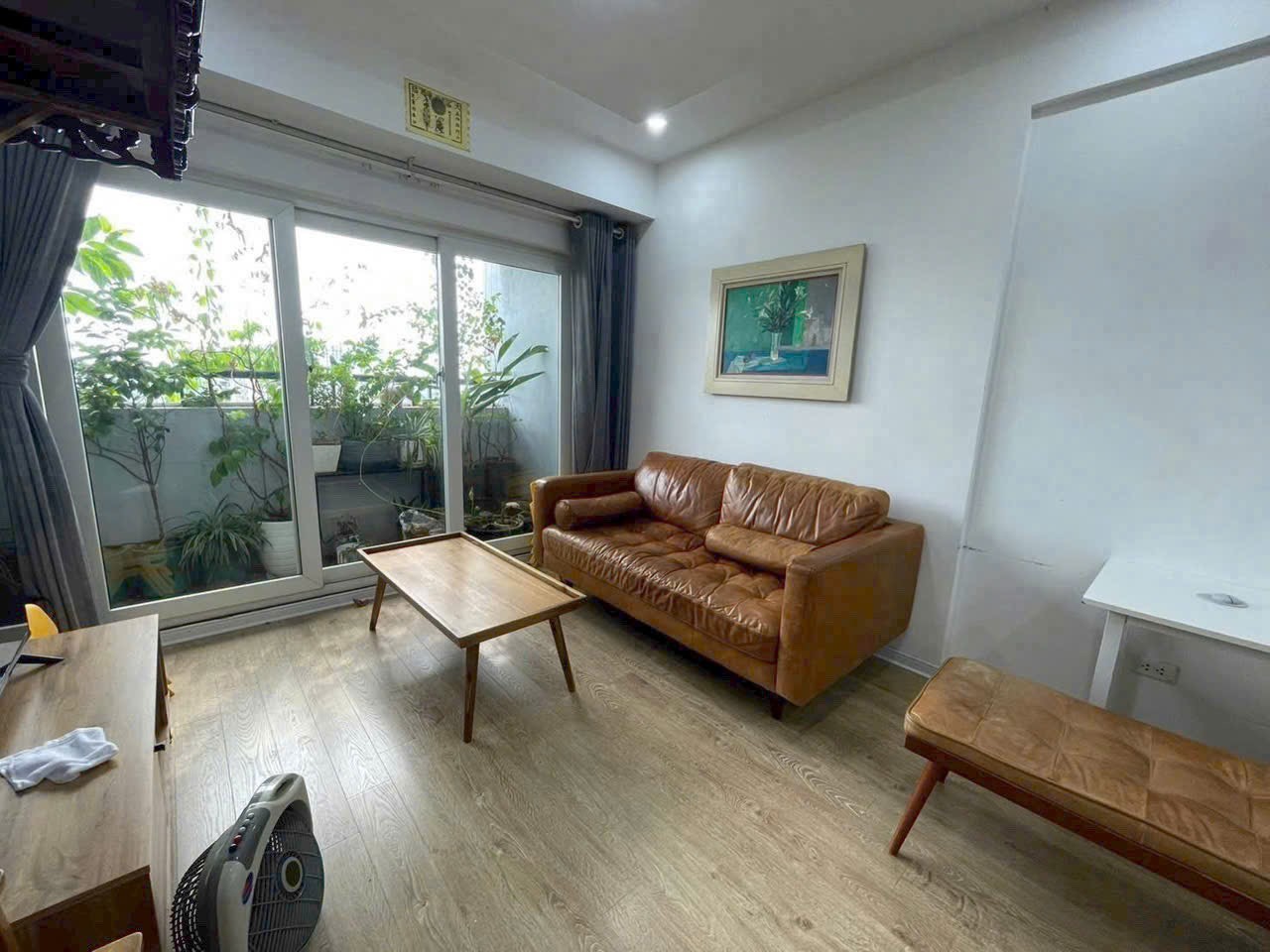  Chính chủ bán căn hộ 92,5m² – 3PN 2VS – Tòa C2 Xuân Đỉnh – Giá 4,7 tỷ 