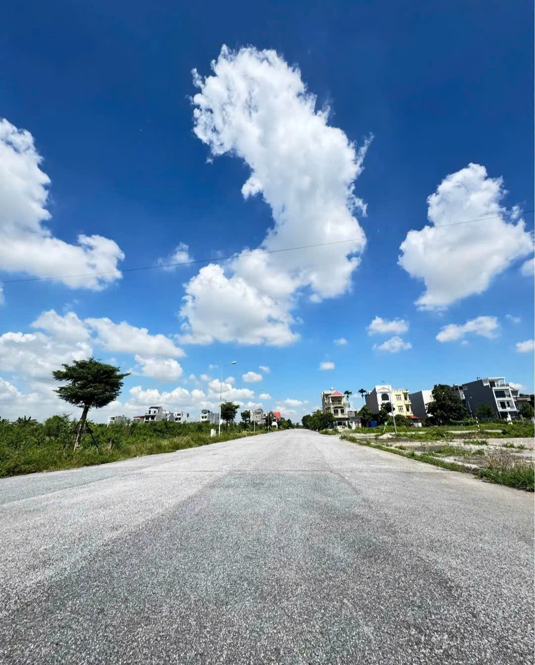  CẦN BÁN ĐẤT ANH DŨNG 5 – DƯƠNG KINH – HẢI PHÒNG – LÔ BIỆT THỰ 200M² 