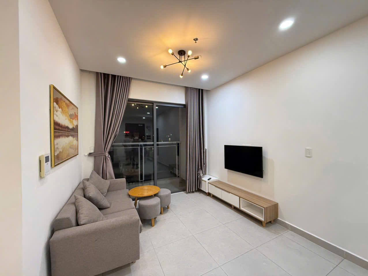  CHO THUÊ CĂN HỘ Compass One Bình Dương – ĐƯỜNG HOÀNG VĂN THỤ, PHƯỜNG CHÁNH NGHĨA, TP. THỦ DẦU MỘT, BÌNH DƯƠNG 