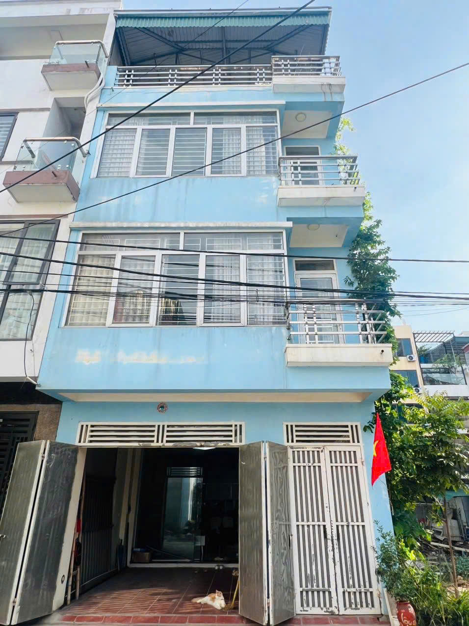  CHÍNH CHỦ CHO THUÊ NHÀ – KĐT TÂN TÂY ĐÔ, GẦN NGÃ TƯ TRÔI, HÀ NỘI 