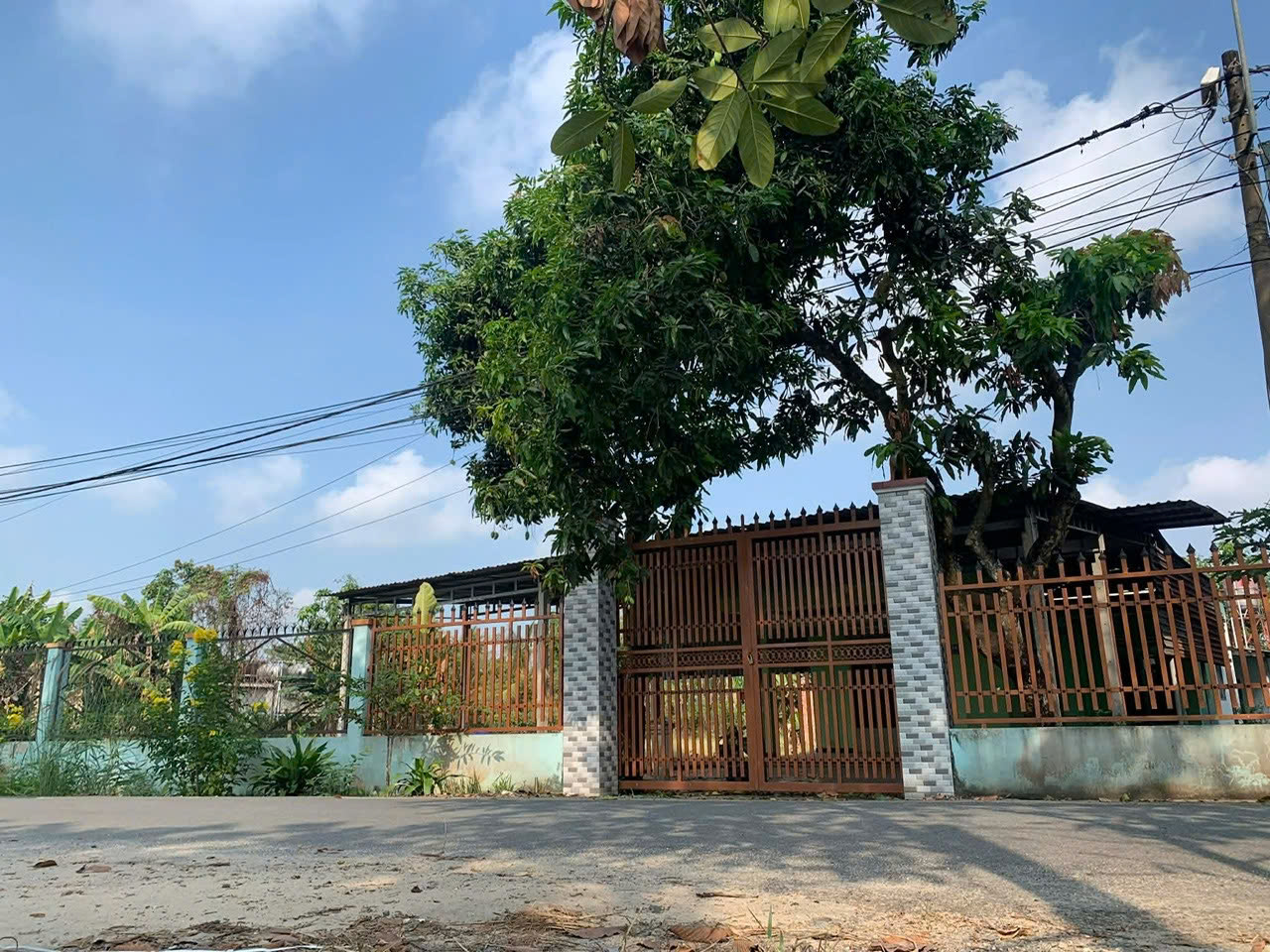  HOT HOT HOT - ĐẤT MẶT TIỀN - GIÁ RẺ - ĐẦU TƯ SINH LỜI CAO 