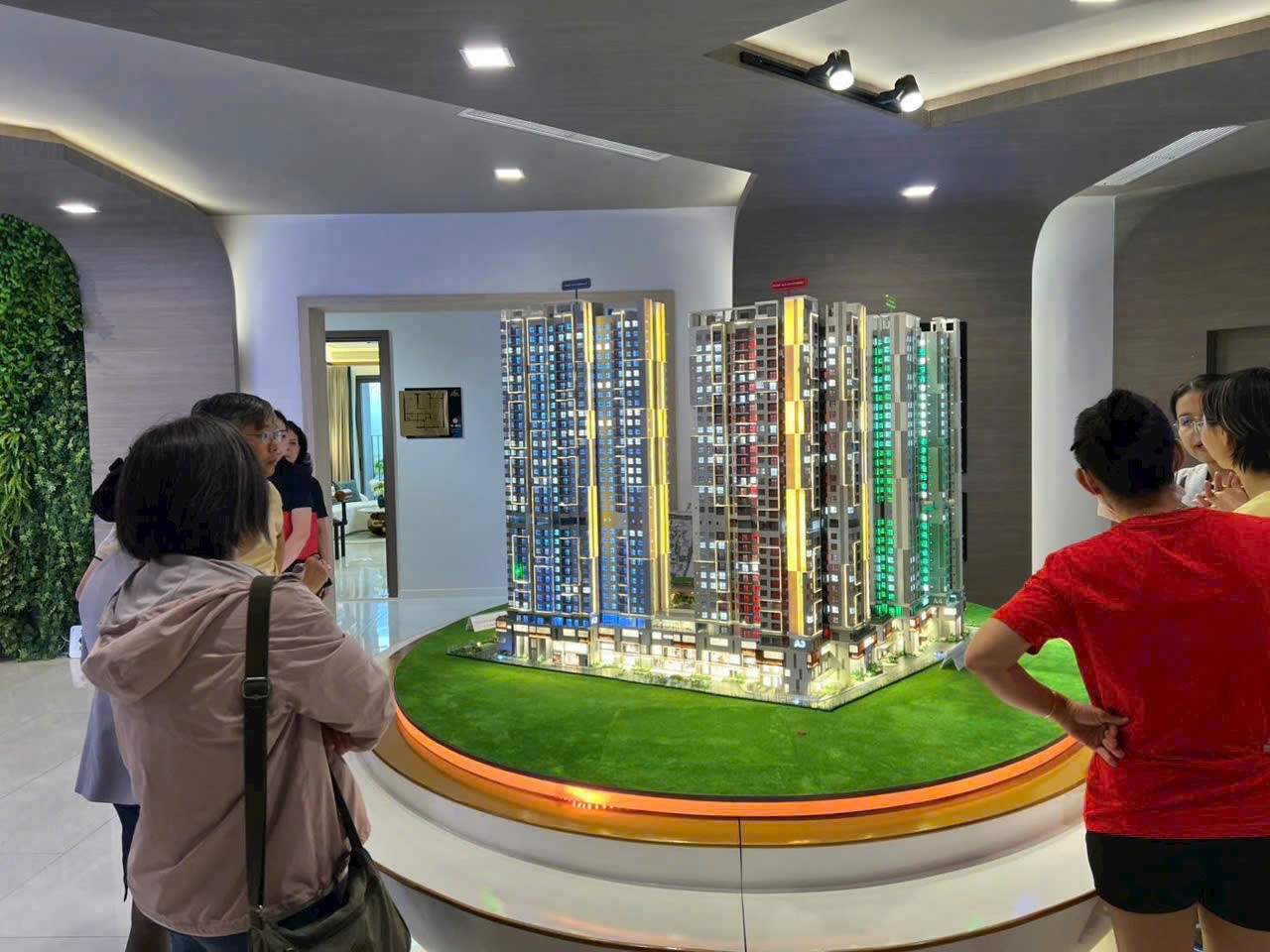  CHỈ VỚI 360TR Mua CĂN HỘ HARMONIE PHÚ MỸ HƯNG NGAY TT TP MỚI BÌNH DƯƠNG 