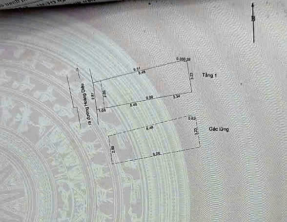 CẦN BÁN 2 NHÀ ĐẸP TẠI HOÀNG DIỆU -HẢI CHÂU- HẢI CHÂU- ĐÀ NẴNG. GIÁ SIÊU HẤP DẪN 