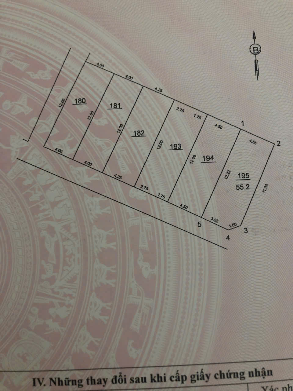  BÁN 55 m2 ĐẤT GIAO TẤT – THUẬN AN (GIA LÂM), GIÁ CHỈ 3.05 TỶ, LH 0985865658 