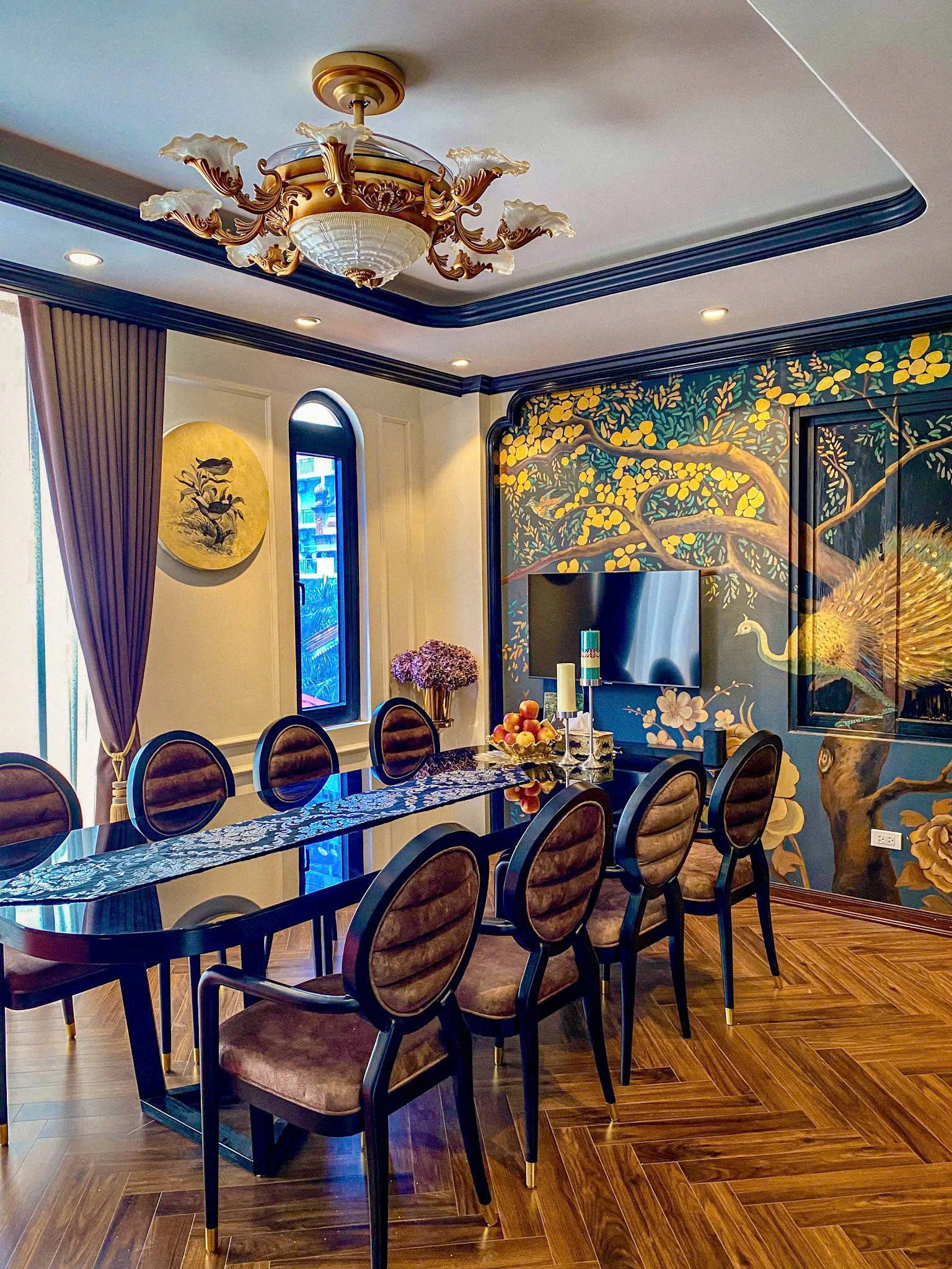  Hiếm! Bán nhà Nguyễn Hy Quang, 50m2, 7 tầng thang máy, mặt tiền 7m, 27.3 tỷ, KD đỉnh 