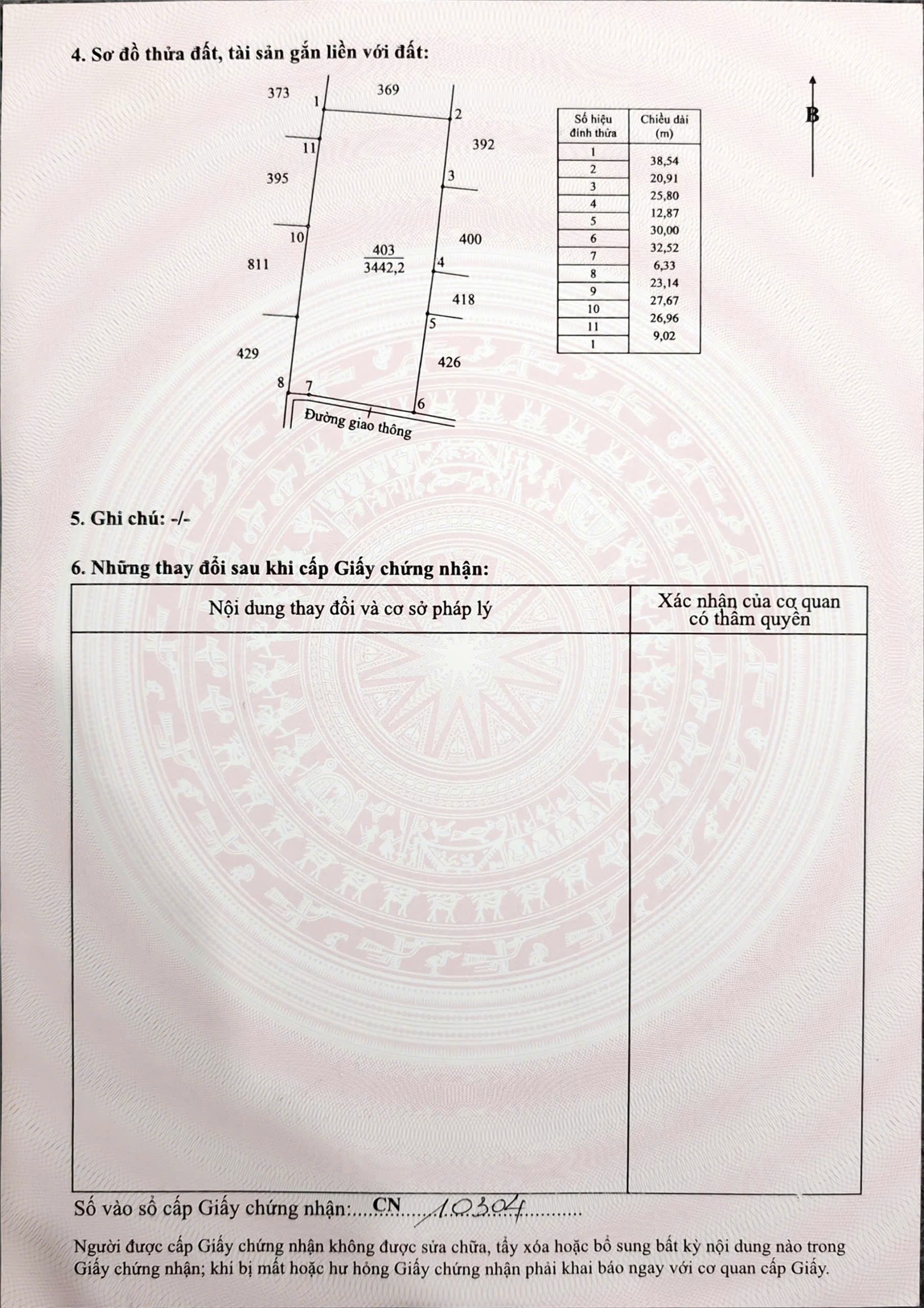  ĐẦU TƯ SINH LỜI - Chính Chủ Cần Bán Lô Đất Đẹp Tại Ấp Thuận Đông, Xã Mỹ Lộc, Tây Ninh 