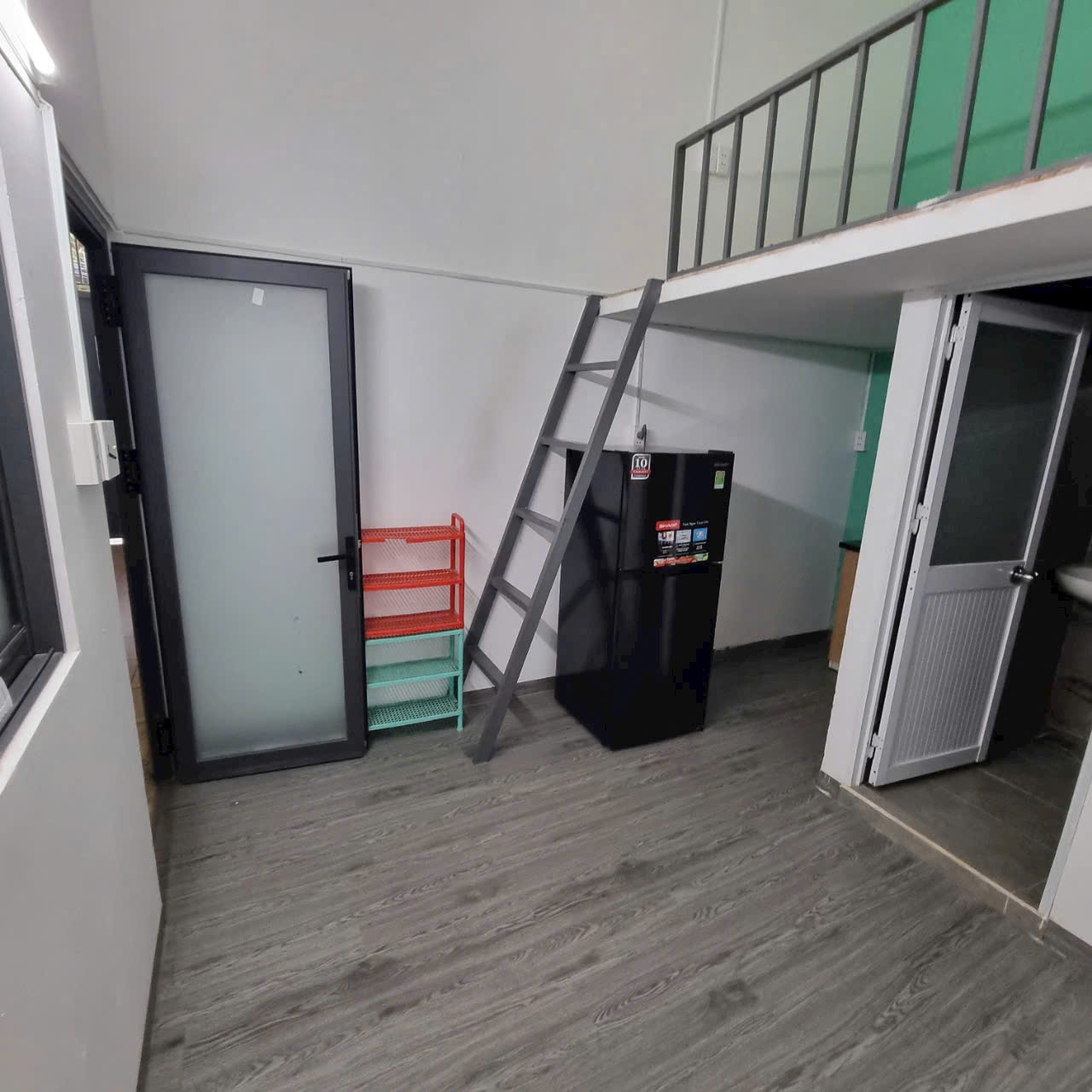  CHO THUÊ PHÒNG – VŨ NGỌC PHAN, P.13, BÌNH THẠNH 