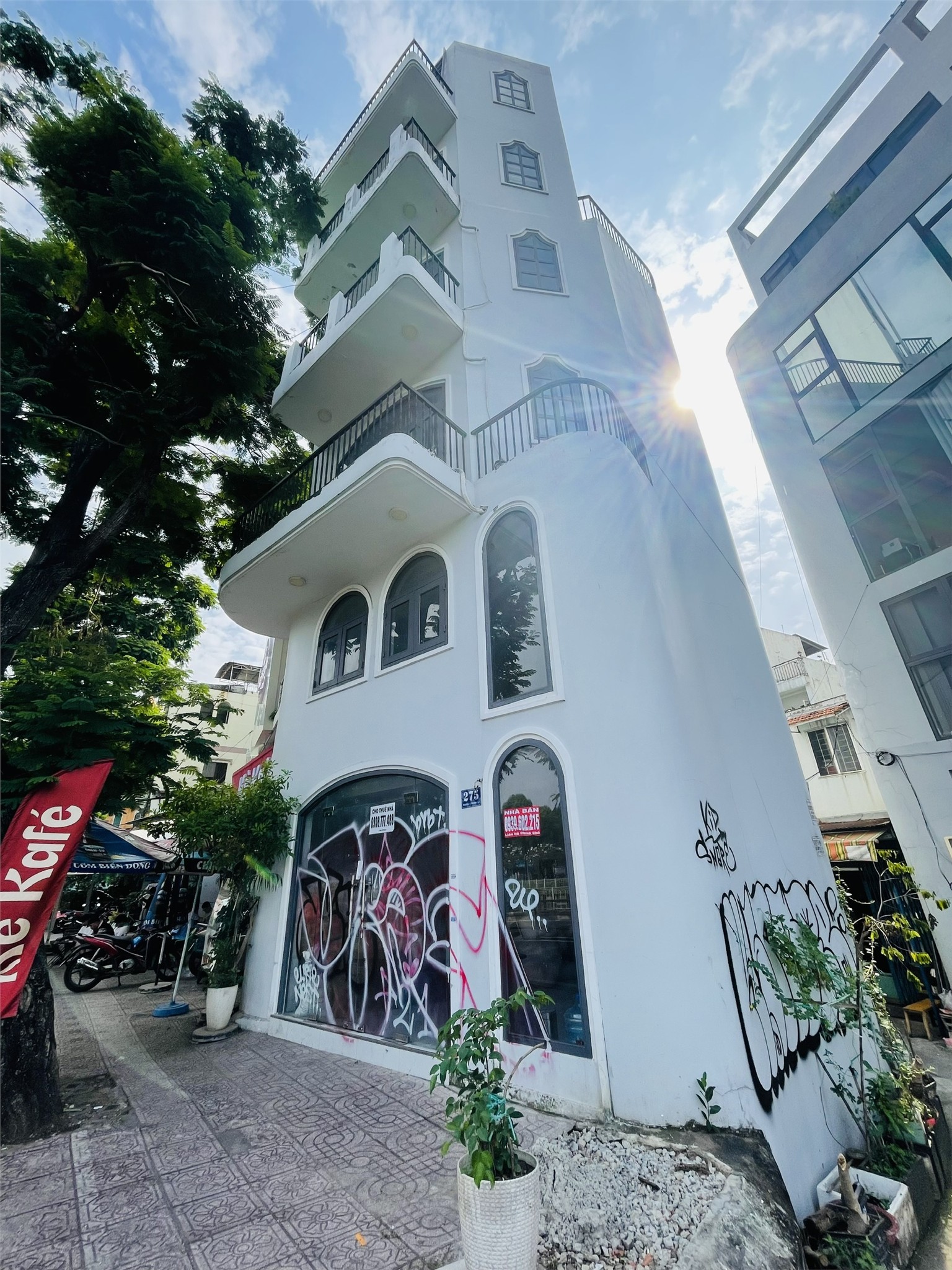  NHÀ ĐẸP – GIÁ TỐT  – CHÍNH CHỦ CẦN BÁN Đường Hoàng Sa, Phường Tân Định, Quận 1, Tp Hồ Chí Minh 