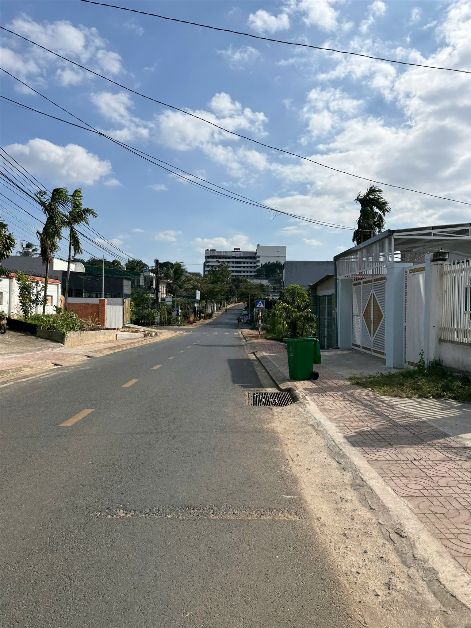  HOT HOT - CẦN BÁN 2 LÔ ĐẤT  TẠI Đường Tuệ Tĩnh, phường Eakao, Thành phố Buôn Ma Thuột, Đắk Lắk 