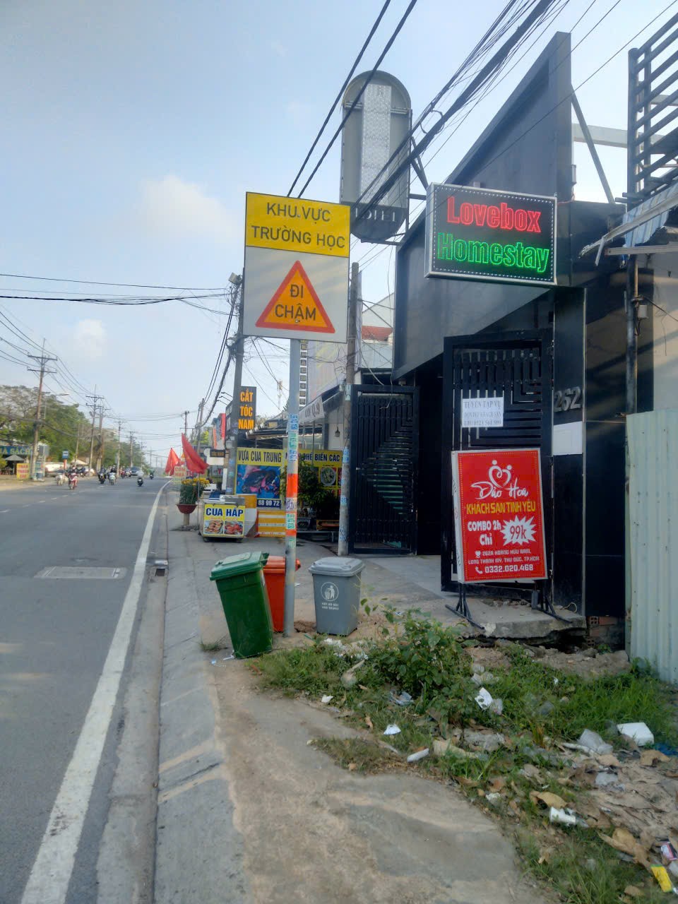  NHÀ ĐẸP – GIÁ TỐT –CẦN BÁN NHÀ CẤP 4 Đường Hoàng Hữu Nam, P.Long Thạnh Mỹ (Q.9 cũ), TP Thủ Đức, HCM 