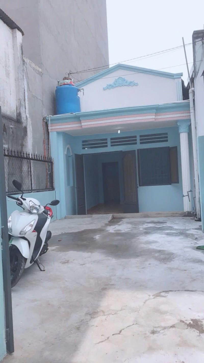  Bán nhà 82m2 (4.3 x 19)  gần Bệnh viện Thủ Đức - chợ Tam Hà giá 4.3 tỷ 