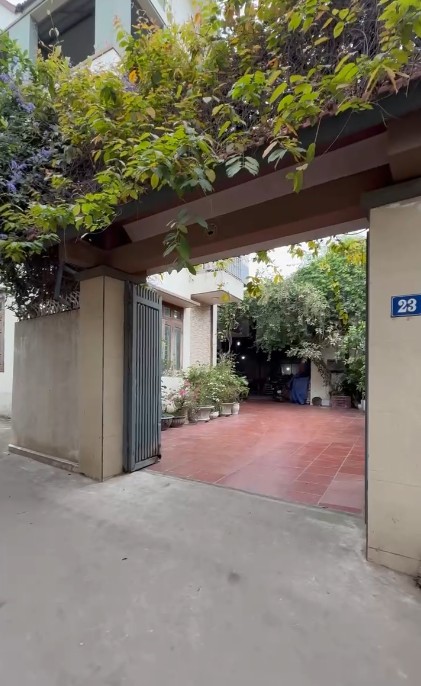  Bán nhà đẹp - Vị trí đắc địa - Gần CNC, ĐHQG, FPT, Metro 5 - Trung tâm phát triển Thạch Thất 