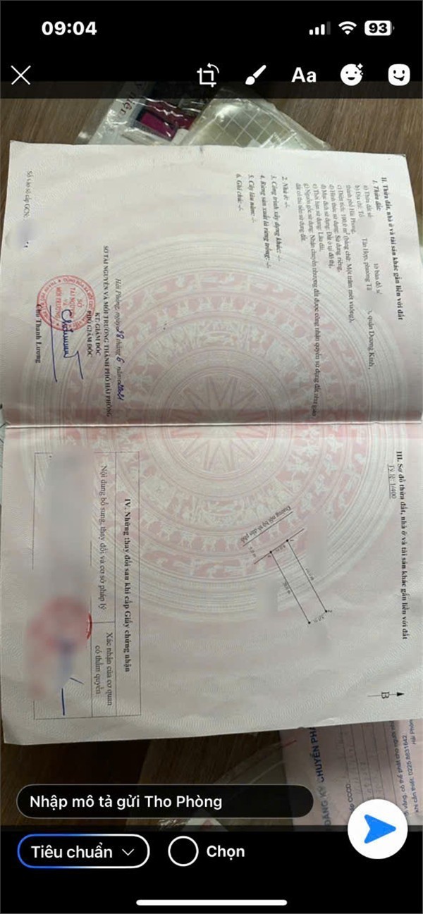  [GIÁ 2 TỶ.X] 100M2 ĐẤT NỀN NGÕ 199 TÂN THÀNH - GIÁ RẺ NHẤT KHU VỰC - ZALO 0567 222 555 