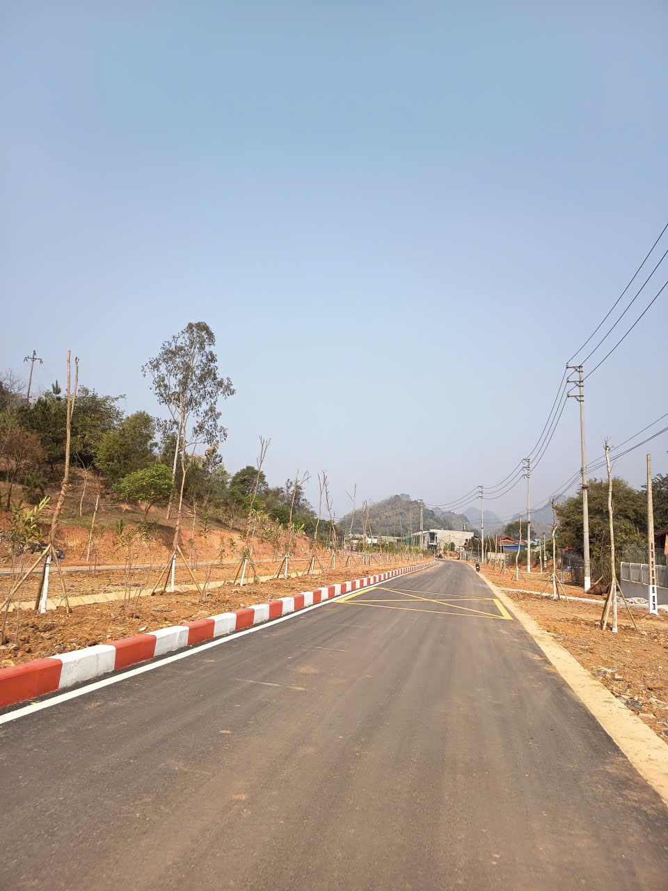  BÁN SIÊU PHẨM ĐẤT MẶT TIỀN ĐẸP - Phù Hợp Cho Mọi Gia Đình 