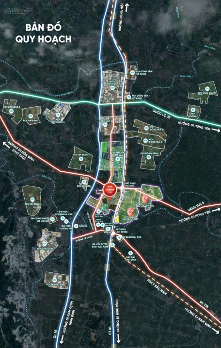  Full giá 1,8tỷ cho căn hộ 3 phòng ngủ tại Sun Urban City Hà Nam, cam kết rẻ nhất thị trường! 