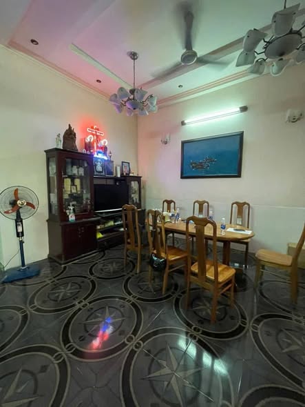  Nhà HXH Đường Đường 3 Tháng 2 Phường 12 Quận 10 Cũ. 