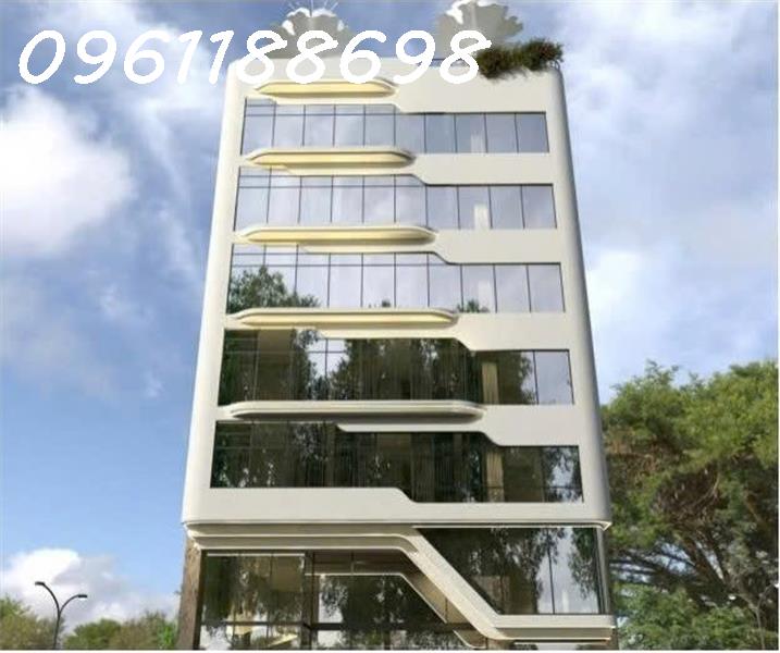  CHO THUÊ TÒA NHÀ 2 HẦM – 7 TẦNG – 1 TUM KHU VỰC HẢI BỐI, ĐÔNG ANH – PHÙ HỢP BỆNH VIỆN TƯ 