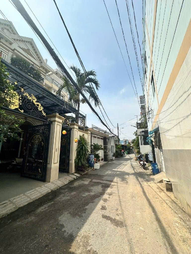  NHÀ ĐẸP 3TẦNG DƯƠNG ĐÌNH HỘI Q9-HXH- NHỈNH 7TỶ-AN NINH-GẦN CHỢ 