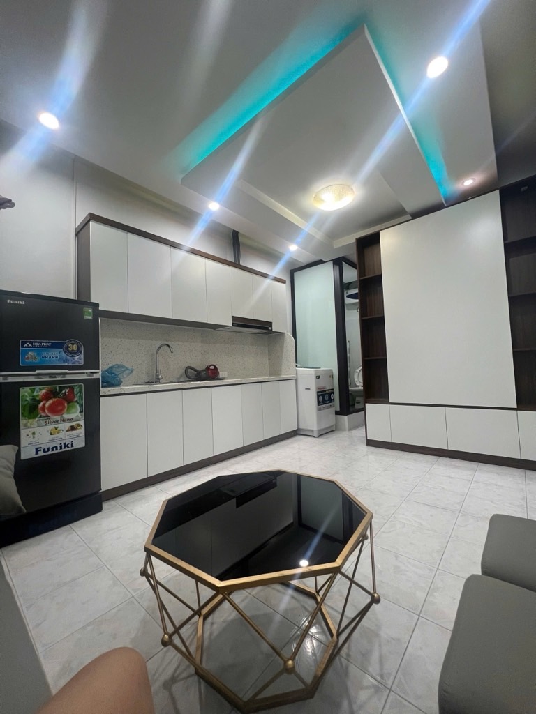  Bán tập thể Quỳnh Mai 48m 2 ngủ đủ công năng chỉ 2,1x tỷ Sđcc 