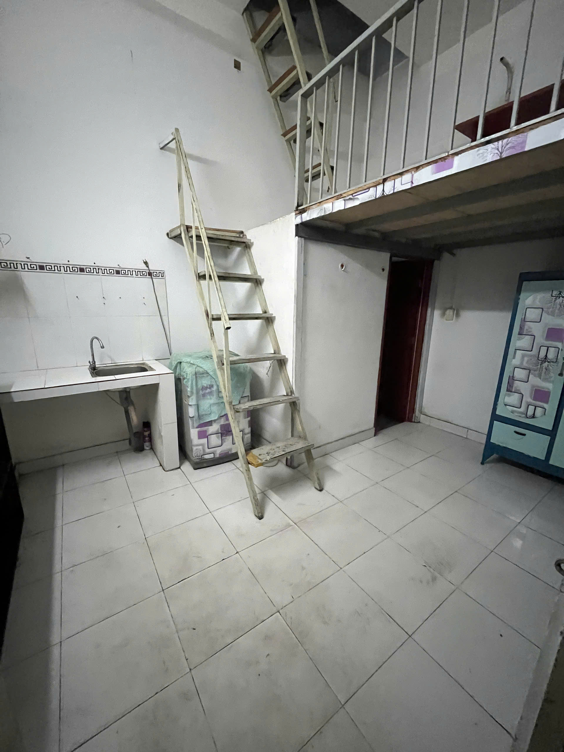  Chính chủ cho thuê nhà tại đường số 4, p Hiệp Bình Chánh, q Thủ Đức, TP Hồ Chí Minh. 