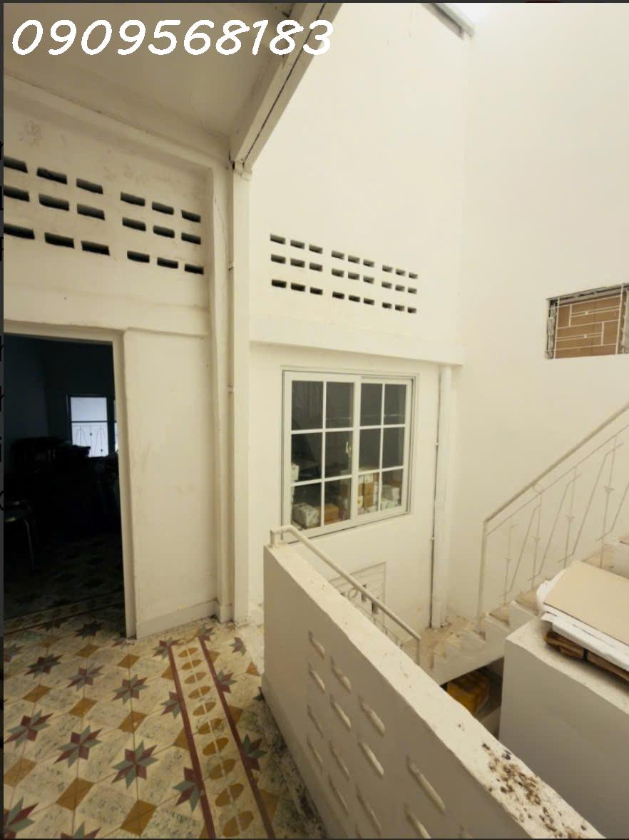  Bán Nhà mặt tiền đường Tùng Thiện Vương P11, Q8 cũ - Giá chỉ 12 Tỷ???? thương lượng chính chủ 