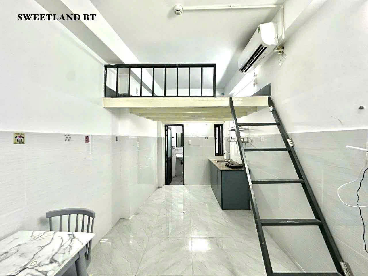  PASS PHÒNG DUPLEX TẠI BÌNH THẠNH, TPHCM – Ở ĐƯỢC 2-3 NGƯỜI – VÀO Ở NGAY 