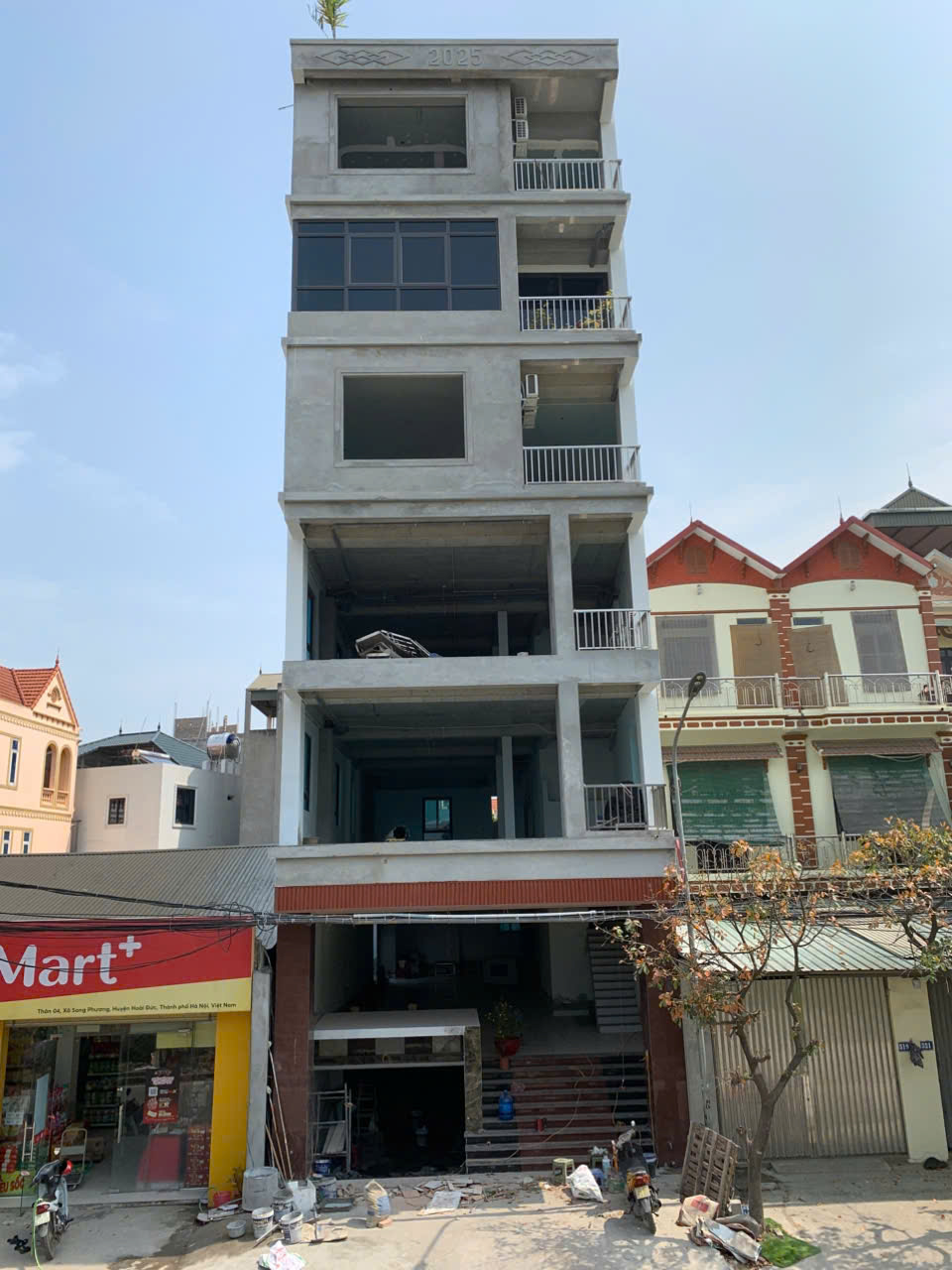  CHO THUÊ MẶT BẰNG KINH DOANH – VỊ TRÍ ĐẸP, DIỆN TÍCH RỘNG TẠI HOÀI ĐỨC, HÀ NỘI 