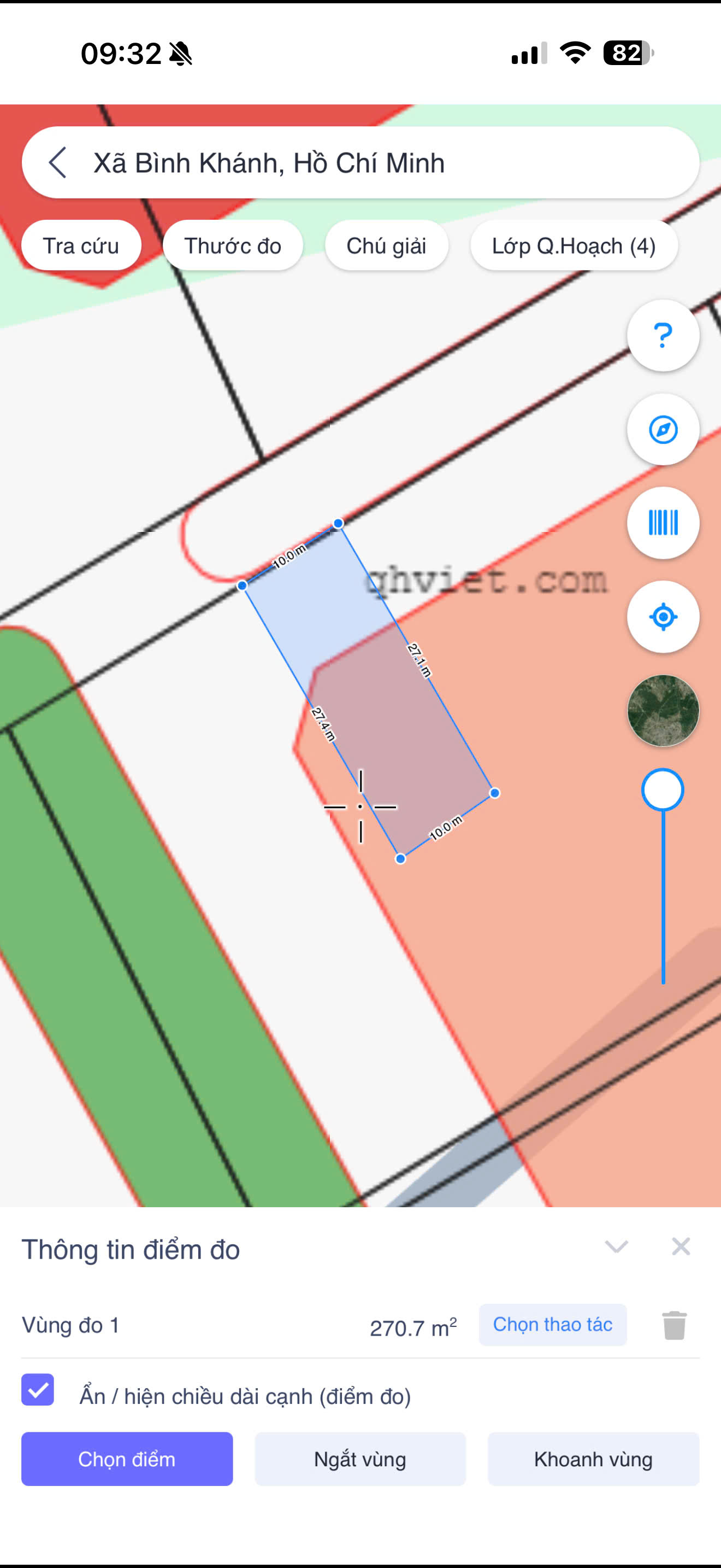  Bán 1 Cặp Song Sinh Trung Tâm Xã Bình Khánh, Cần Gio TP HCM 