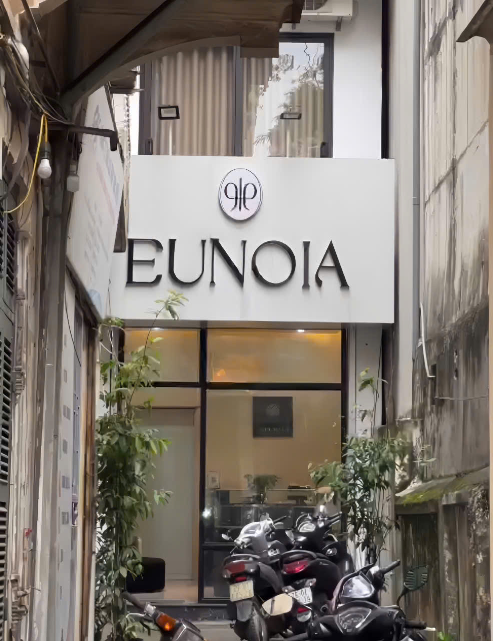  SANG NHƯỢNG SPA – 71 TRẦN QUỐC TOẢN, PHƯỜNG TRẦN HƯNG ĐẠO, QUẬN HOÀN KIẾM, HÀ NỘI 