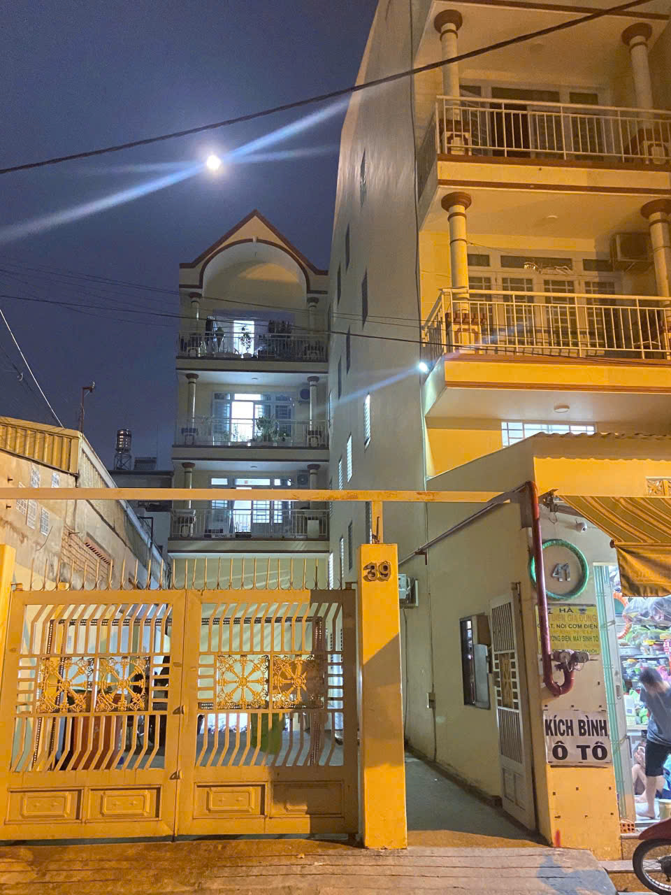  PASS PHÒNG TRỌ GẦN GIGAMALL – ĐH VĂN LANG – ĐH LUẬT- TP. Thủ Đức, TP.HCM 