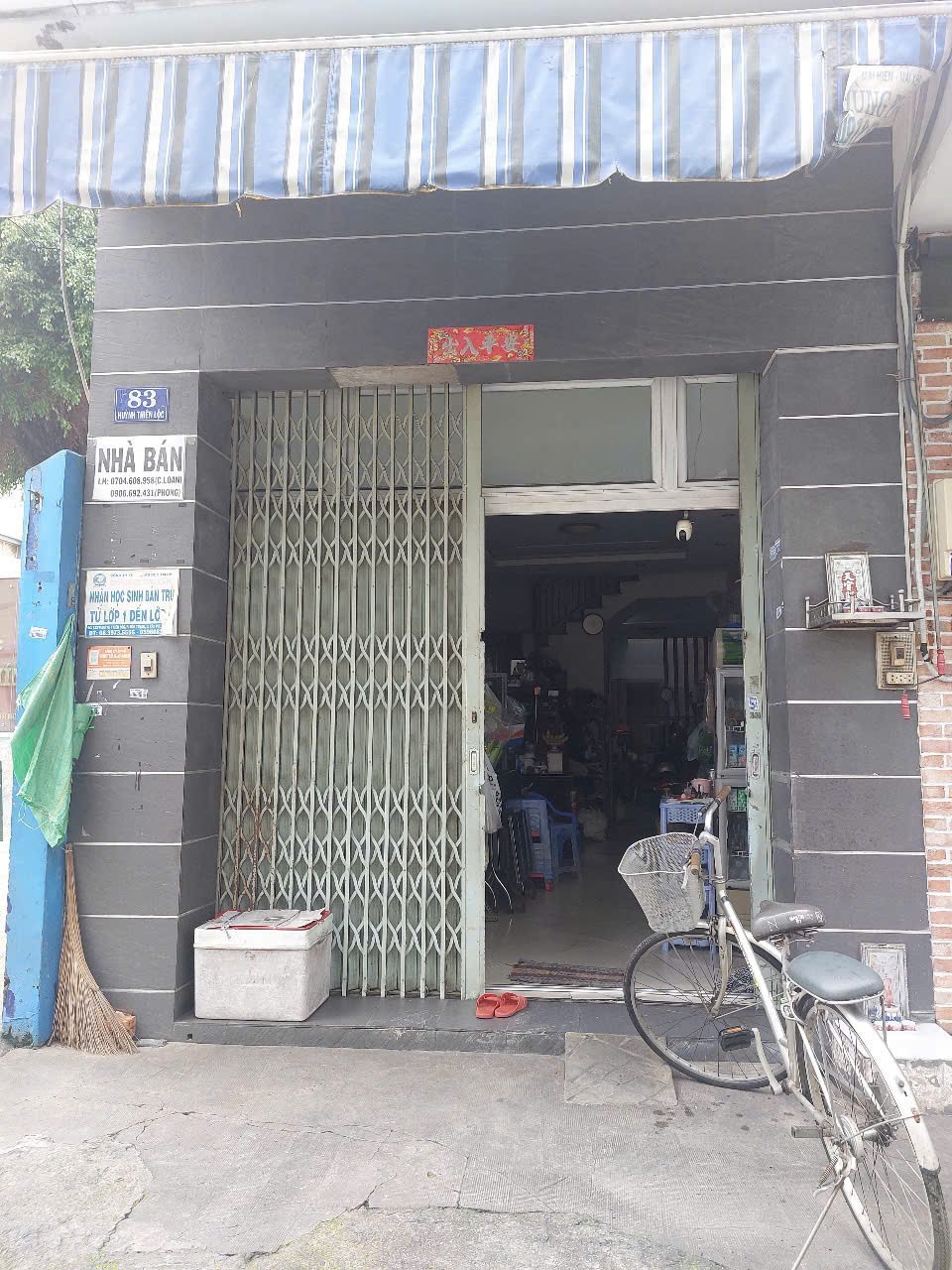  NHÀ ĐẸP  - GIÁ TỐT Chính Chủ Cần bán nhanh căn nhà tại quận Tân Phú, TPHCM 