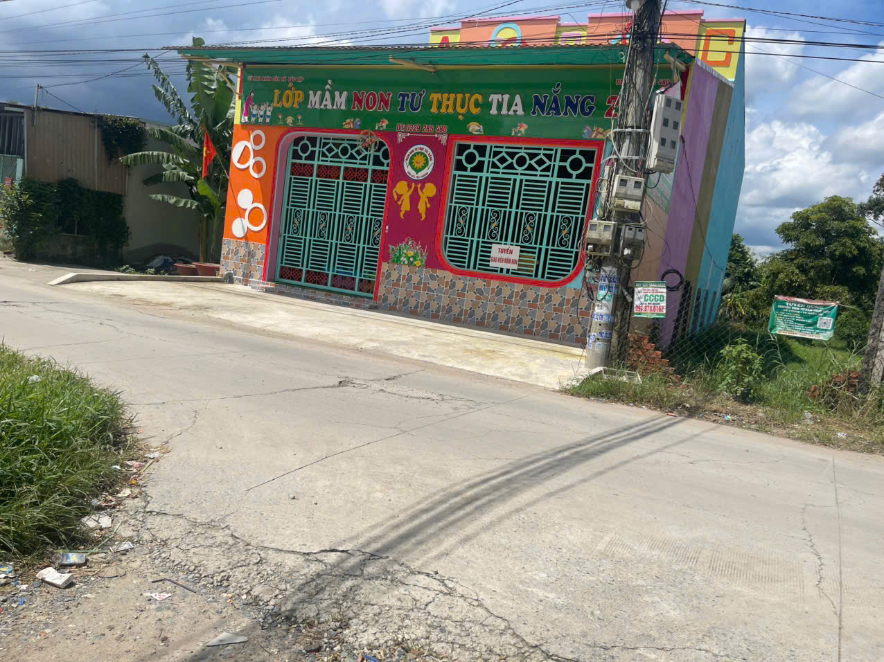  CHÍNH CHỦ CẦN BÁN ĐẤT TẠI ĐỨC HÒA – LONG AN 