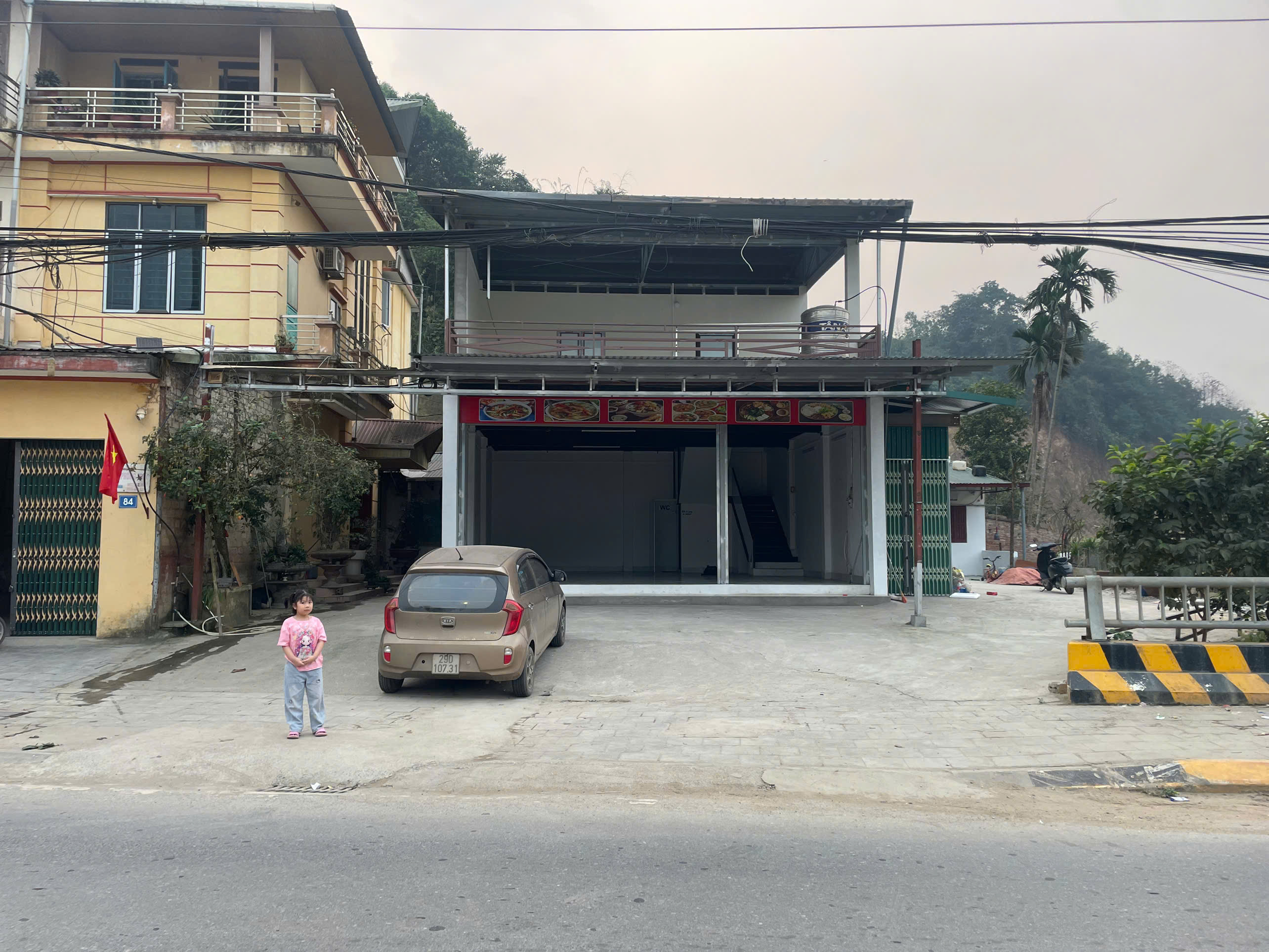  CHÍNH CHỦ CHO THUÊ MẶT BẰNG KINH DOANH – ĐƯỜNG LÊ LỢI, PHƯỜNG YÊN NINH - TP YÊN BÁI ,TỈNH YÊN BÁI 