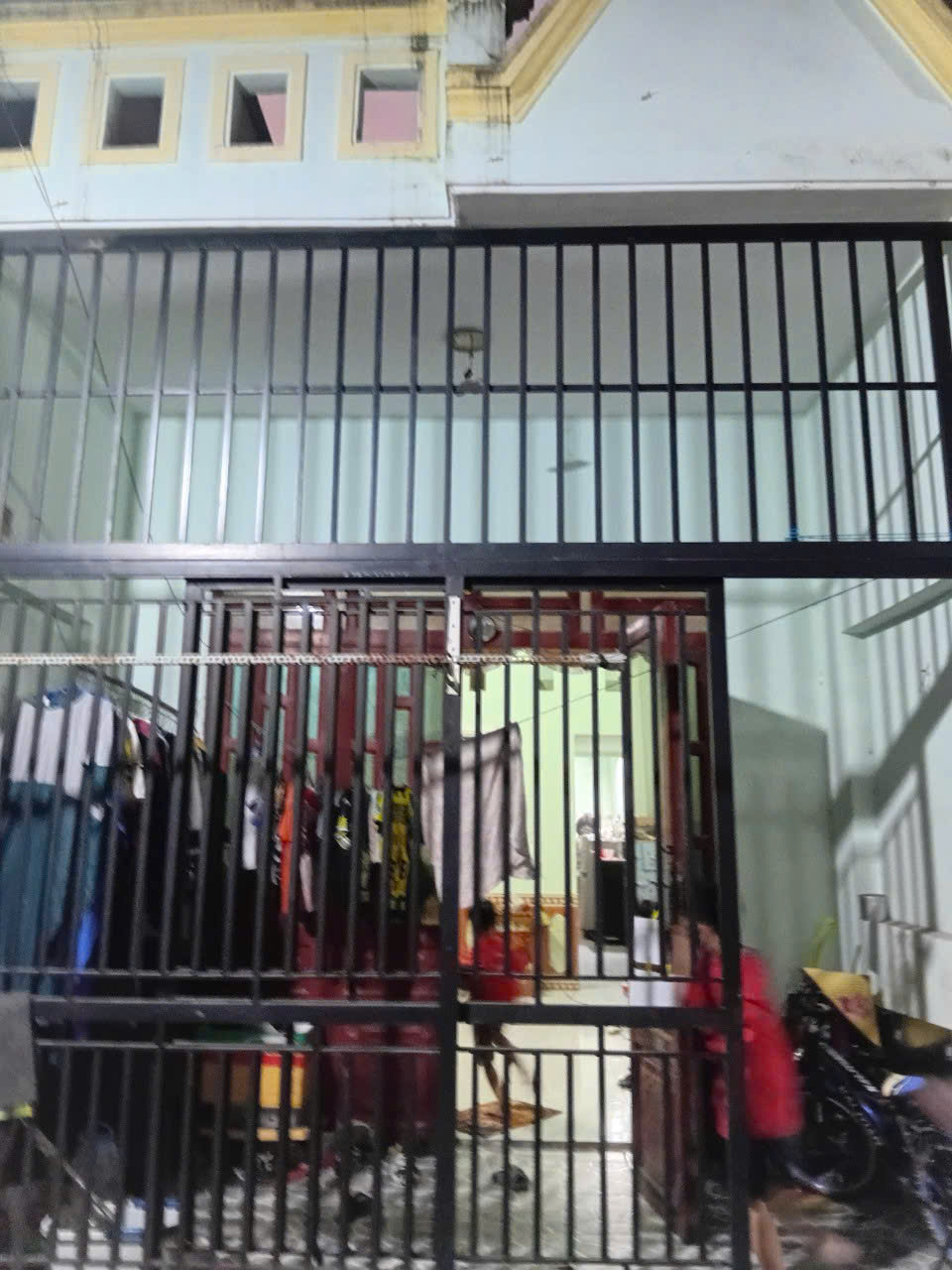  NHÀ ĐẸP – GIÁ TỐT  – CHÍNH CHỦ CẦN BÁN GẤP Tại  Phường Tân Bình, TP Dĩ An, Bình Dương 