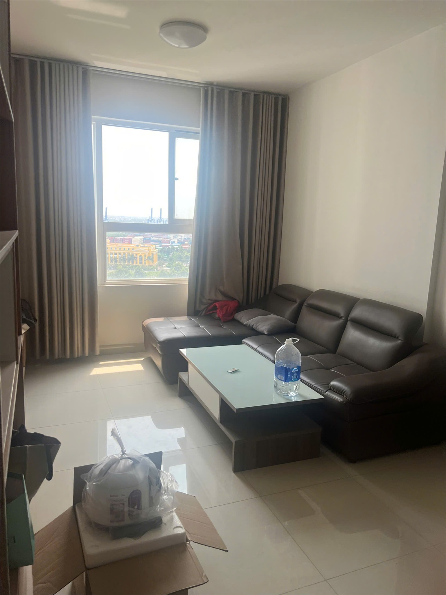  CĂN HỘ ĐẸP – GIÁ TỐT  – CHÍNH CHỦ CẦN Cho Thuê Tại Cát Lái, Phường Cát Lái (Quận 2 cũ) 