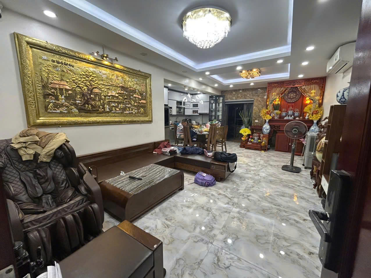  Chính chủ bán căn hộ chung cư cao cấp – CT2B Lê Đức Thọ, Mỹ Đình 2, Nam Từ Liêm, Hà Nội 