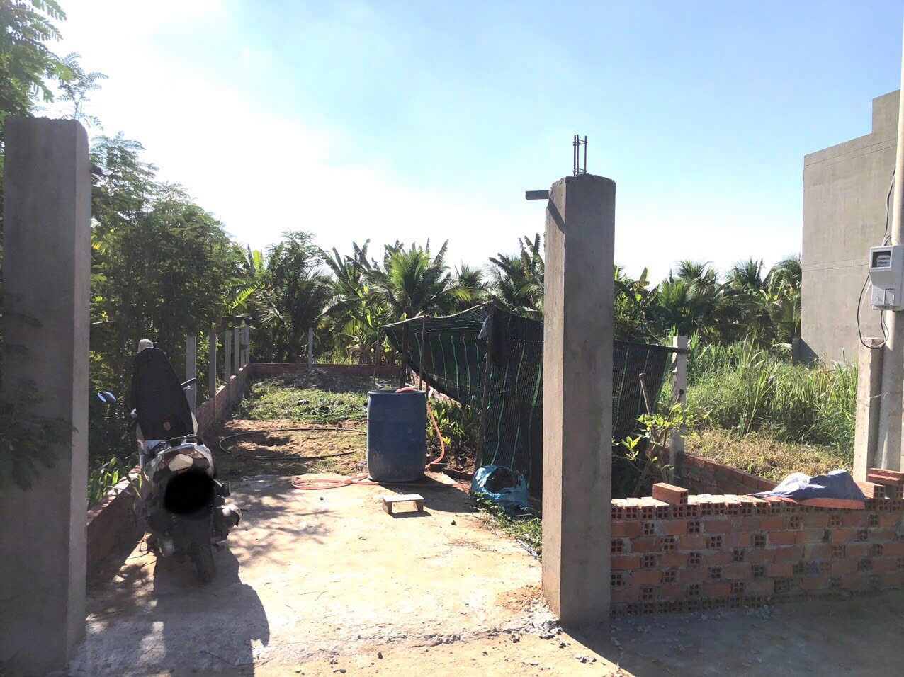  ĐẤT ĐẸP – GIÁ TỐT  – CHÍNH CHỦ CẦN BÁN Xã Hữu Định Châu Thành Bến Tre 