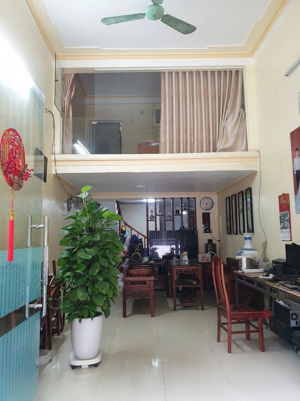  Chính Chủ Bán Nhà Mặt Ngõ 188 Đường Trần Quang Khải, Phường Năng Tĩnh, TP Nam Định, Tỉnh Nam Định 