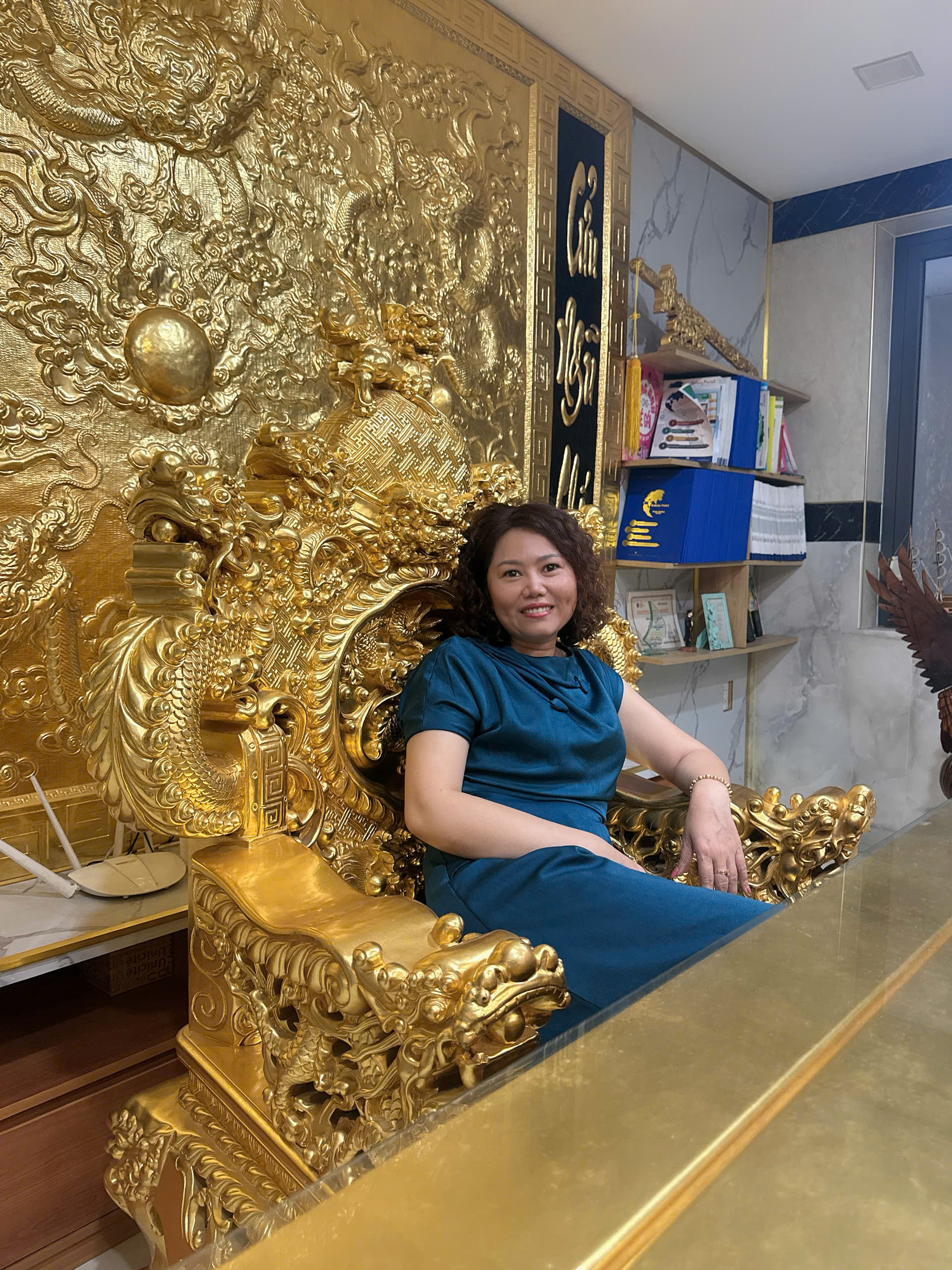  BÁN SIÊU BIỆT THỰ HẺM 6M TRẦN THỊ TRỌNG TÂN BÌNH – 117M2 (4/6x28M) – 6 TẦNG THANG MÁY – TẶNG BỘ BÀN GHẾ 2 TỶ – 14.8 TỶ 