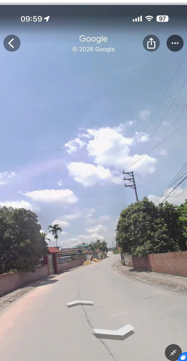  Bán Nhanh Lô Đất  Khu 10 Thanh Sơn, P.UÔNG Bí - Quảng Ninh. 