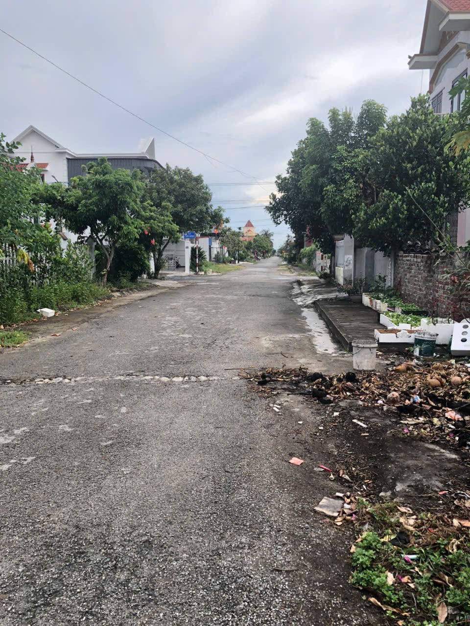  Đất mặt đường trục 10m Tân Hợp – Tân Thành – Dương Kinh  100m2 ngang 5m vuông đẹp  giá hiếm khu vực – ZALO 0567 222 555 