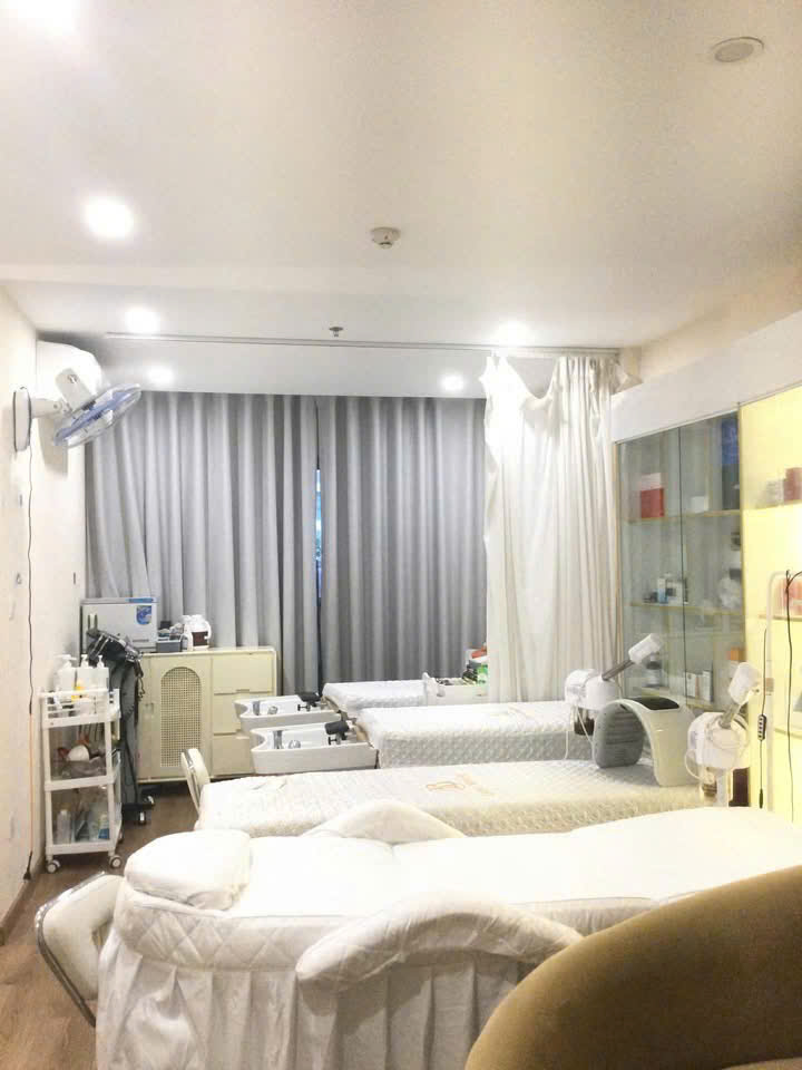  SANG NHƯỢNG SPA CHUNG CƯ VIN TÂY MỖ – VÀO LÀ LÀM NGAY (HÀ ĐÔNG) 