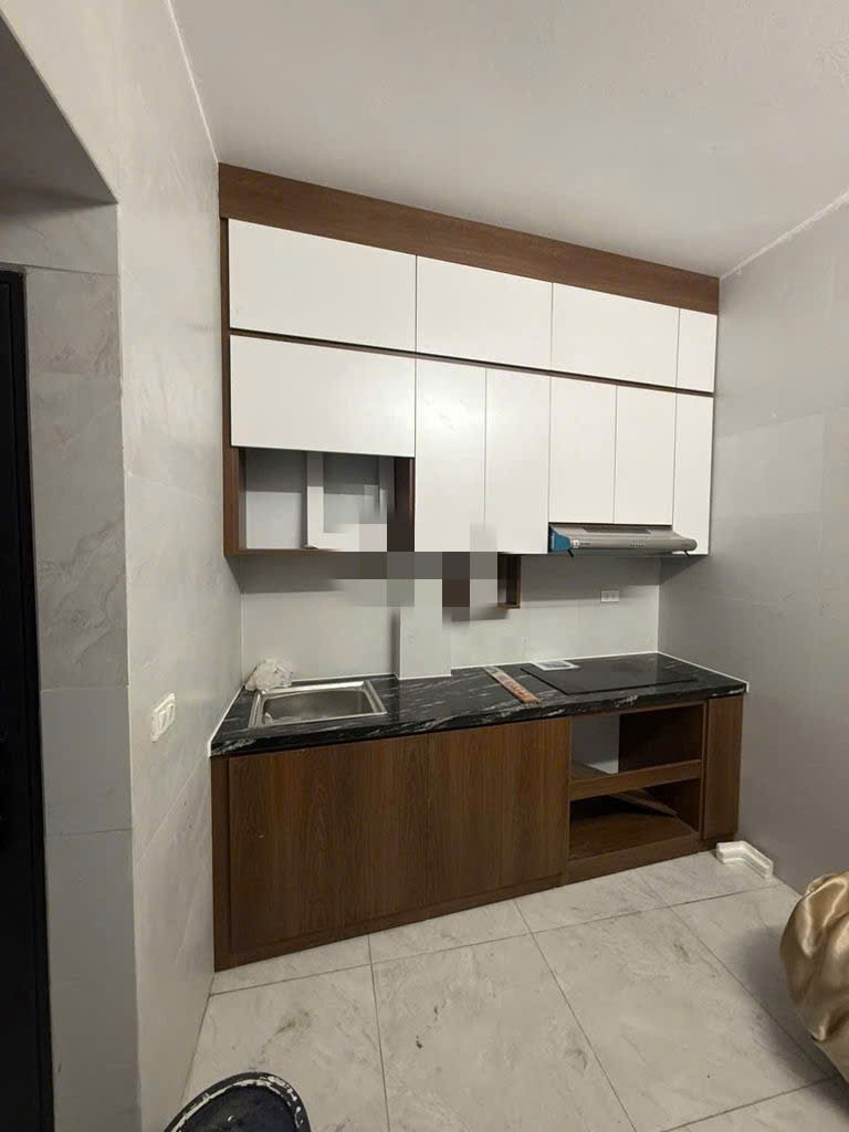  Cho thuê nhà Chợ Khâm Thiên 28m2 x 5 tầng- 3 ngủ - 3vs - 15 triệu 