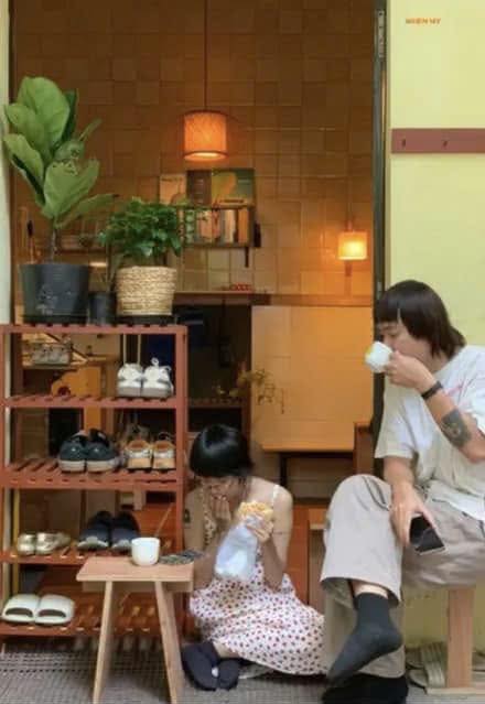  Cho thuê nhà ngõ Phố Huế 25m2 x 3 tầng, 2 ngủ, 2 vệ sinh, 8 Triệu 