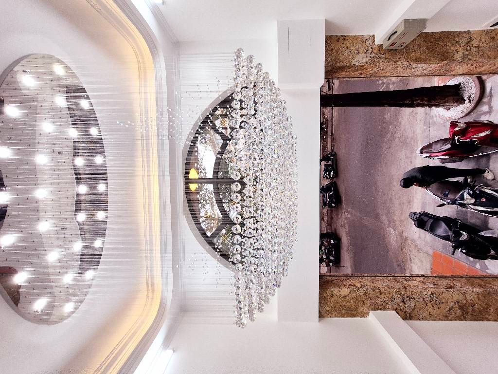  Bán nhả đẹp Tư Đình- Hàng xóm Minh Tâm- Gara thang máy- oto tránh 50m 7 tầng nhỉnh16 tỷ(TL) 