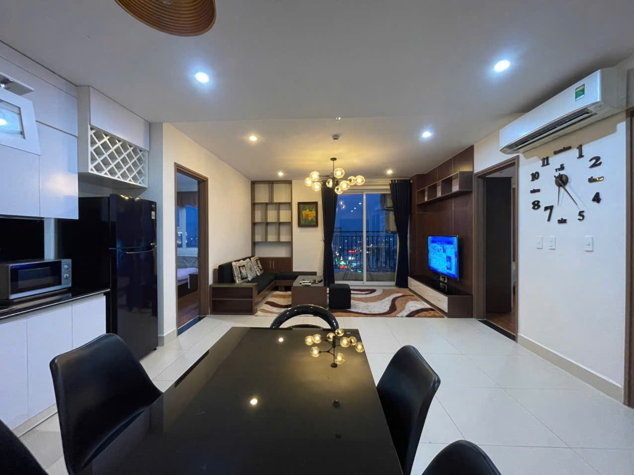  [SIÊU PHẨM TRUNG TÂM] – CĂN HỘ 3 NGỦ HIẾM CÓ TẠI SHP PLAZA LẠCH TRAY 